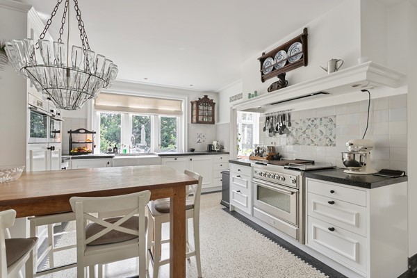 Medium property photo - De Kamp 6, 6866 ND Heelsum